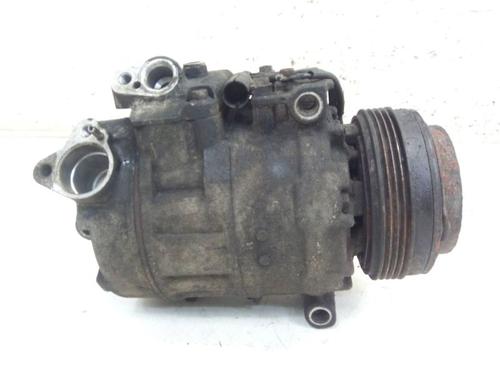AC compressor BMW X3 (E83) 3.0 d | BP37138067M34 - Image 5