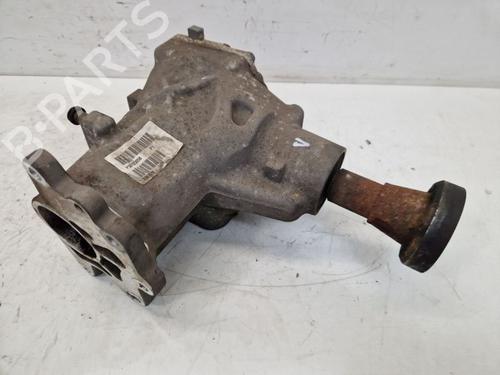 Gear fordelekasse Gear fordelekasse VOLVO V50 (545) T5 AWD (230 hp) 37144973 37144973