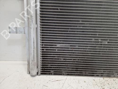 AC radiator RENAULT AUSTRAL E-TECH 200 Hybrid (HGM2) | BP29108553M32 