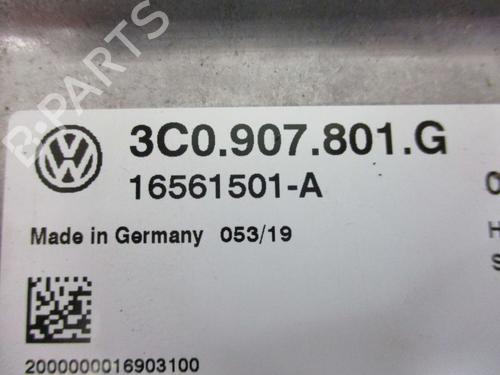 Control unit VW PASSAT B6 Variant (3C5) 2.0 FSI | BP37112033M11 - Image 5