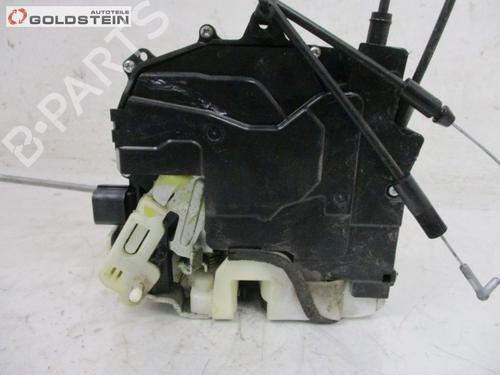 Rear right lock MITSUBISHI OUTLANDER II (CW_W) 2.0 DI-D (CW8W) | BP18755897C99 