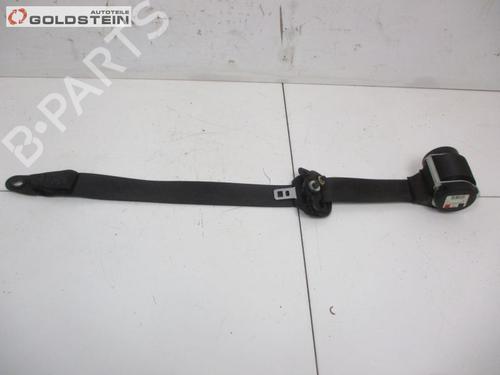 Used Rear left seatbelt Rear left seatbelt 37106449 37106449