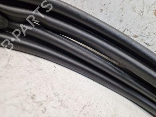 Rubber door seal FORD GALAXY II (WA6) 2.0 TDCi | BP29106104C142 