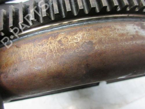 Clutch/lamell SEAT LEON (1P1) 2.0 TDI 16V | BP29095907M101 