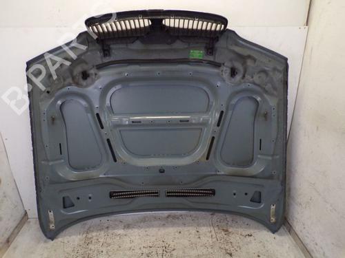 Hood BMW 7 (E65, E66, E67) 735 i, Li | BP19289447C1 