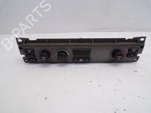 Used Climate control BMW 7 (E65, E66, E67) 730 d (218 hp) 18801296