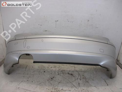 Rear bumper MERCEDES-BENZ C-CLASS Coupe (CL203) C 220 CDI (203.706) | BP18761210C8 