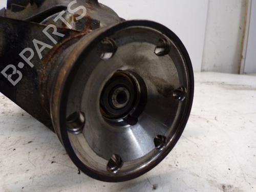 Differential, bag BMW X5 (E53) 3.0 d | BP29098306M24 