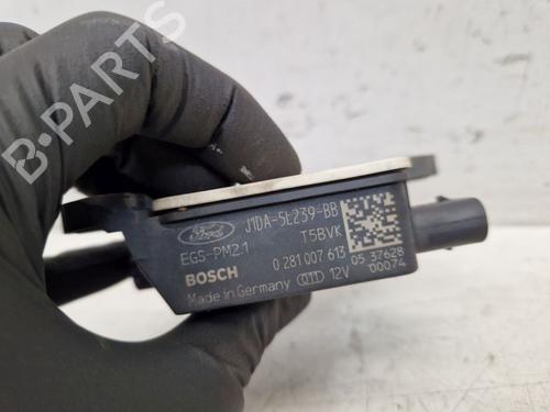 Electronic sensor FORD GRAND C-MAX (DXA/CB7, DXA/CEU) 1.5 TDCi | BP34351486M84  - Image 6