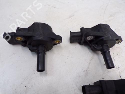 Ignition coil MERCEDES-BENZ C-CLASS (W203) C 280 4-matic (203.092) | BP21590629M94 