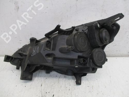 Right headlight PEUGEOT PARTNER Tepee 1.6 VTi | BP29092923C29 