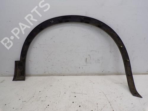 Front left wheel arch trim NISSAN QASHQAI / QASHQAI +2 I (J10, NJ10, JJ10E) 2.0 All-wheel Drive | BP21138113C134 