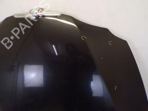 Hood ALFA ROMEO GT (937_) 1.9 JTD (937CXN1B) | BP29099781C1 