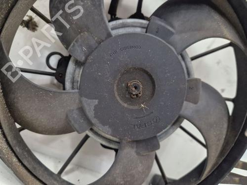 Fan CITROËN DS3 (SA_) 1.6 THP 150 | BP38029021M128 - Image 6