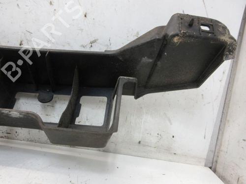 Rear bumper bracket PEUGEOT 207 (WA_, WC_) 1.6 16V VTi | BP29093694C159 