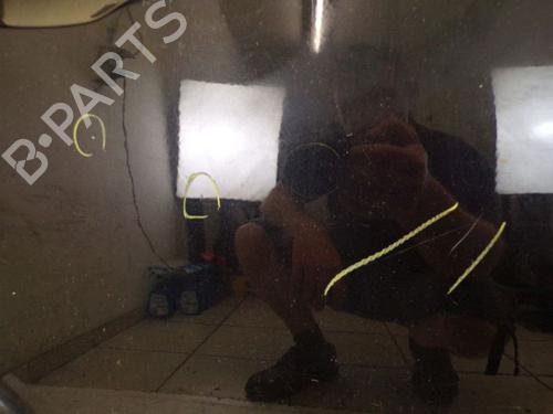 Right rear door DODGE JOURNEY 2.4 | BP29094914C5