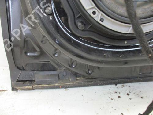 Right rear door CITROËN C4 Grand Picasso I (UA_) 2.0 HDi 138 | BP30667547C5 