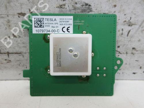 Electronic module TESLA MODEL Y (5YJY) EV Performance All-wheel Drive | BP40170504M83 - Image 3