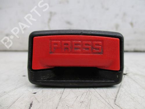 Seat buckle PEUGEOT PARTNER Tepee 1.6 VTi | BP29092859I32 
