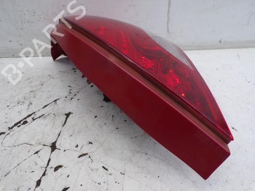 Right taillight PEUGEOT 207 CC (WD_) 1.6 16V | BP23180072C35 
