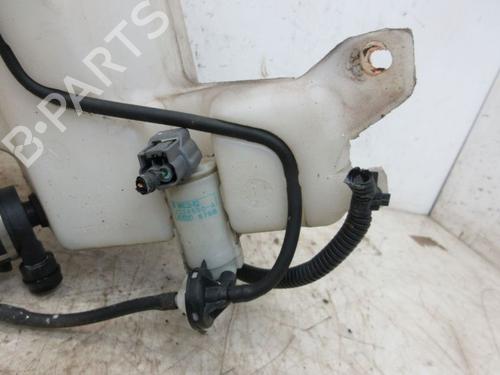 Front windshield wiper arm NISSAN MURANO I (Z50) 3.5 4x4 | BP29096209C143 