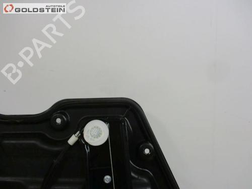 Rear right window mechanism DODGE JOURNEY 2.0 CRD | BP40163378C25 - Image 2