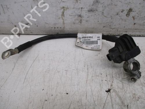 Used Cable SEAT IBIZA IV ST (6J8, 6P8) 1.2 TDI (75 hp) 29092143