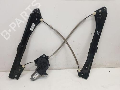 Used Front right window mechanism Front right window mechanism VW JETTA IV (162, 163, AV3, AV2) 2.0 TDI (140 hp) 33677374 33677374
