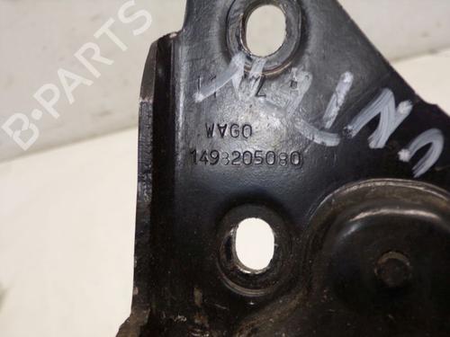Other PEUGEOT EXPERT Van (VF3A_, VF3U_, VF3X_) 1.6 HDi 90 8V | BP29100082O1 