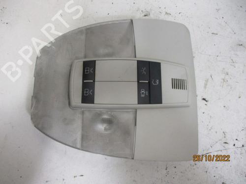 Interior roof light MERCEDES-BENZ A-CLASS (W169) A 180 CDI (169.007, 169.307) | BP18799407I8 