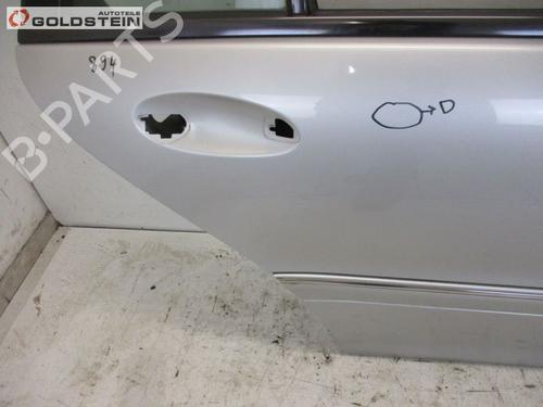 Right rear door MERCEDES-BENZ C-CLASS T-Model (S203) C 270 CDI (203.216) | BP26647378C5 