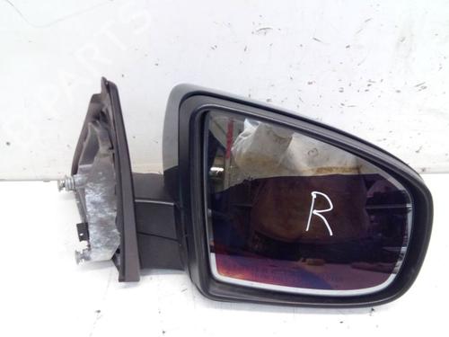 Used Right mirror BMW X5 (E70) xDrive 30 i (272 hp) 25157476