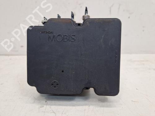 Electronic module HYUNDAI i20 I (PB, PBT) 1.2 | BP38029052M83 - Image 5