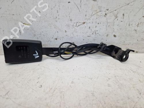 Seat buckle VW GOLF PLUS V (5M1, 521) 1.9 TDI | BP29103861I32 