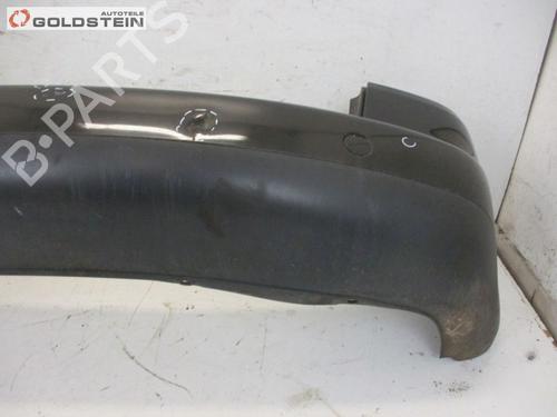 Rear bumper VW TOURAN (1T1, 1T2) 1.9 TDI | BP18762404C8 