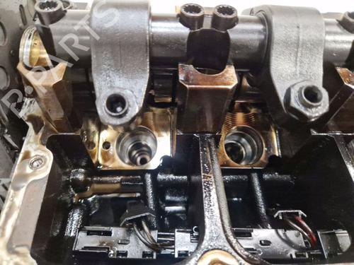 Engine VW PASSAT B6 Variant (3C5) 2.0 TDI | BP29406337M1 