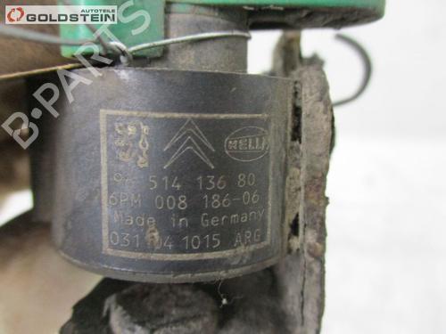 Electronic sensor PEUGEOT 607 (9D, 9U) 2.7 HDi 24V | BP37102506M84 - Image 3
