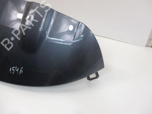 Third brake light RENAULT CLIO IV (BH_) 1.2 TCe 120 (BHM0) | BP29083628L11 