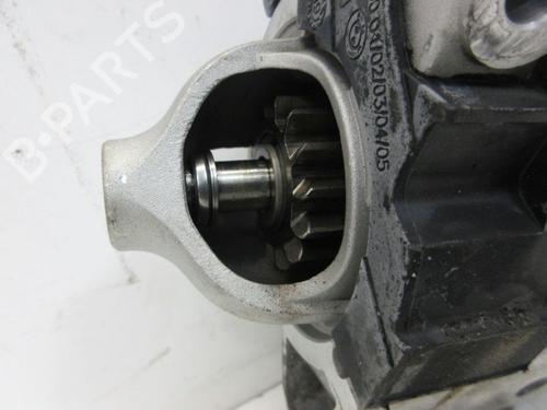 Starter BMW 5 (G30, F90) 520 i | BP22430904M8 