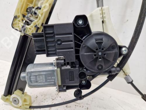 Front right window mechanism SEAT ARONA (KJ7, KJP) 1.0 TSI | BP37139194C23 - Image 4