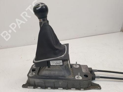 Shift knob VW GOLF VI (5K1) 1.4 | BP37144063I34 - Image 4