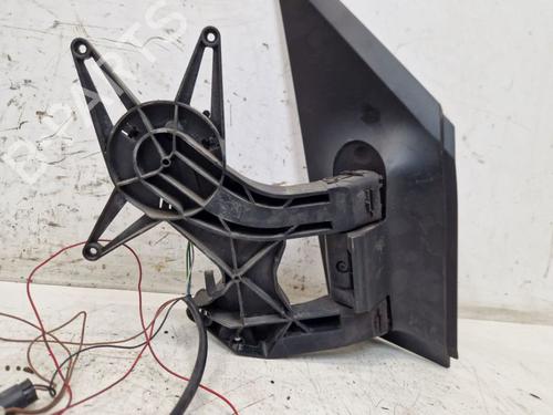 Right mirror VW CRAFTER 30-50 Van (2E_) 2.0 TDI | BP27642254C27 