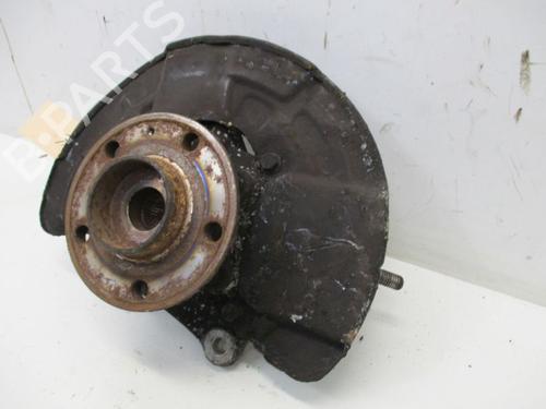 Left front steering knuckle VOLVO XC70 I Cross Country (295) 2.5 T XC AWD | BP18801580M25 
