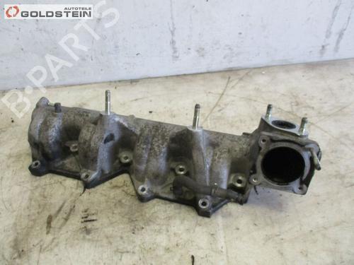 Used Intake manifold MAZDA 5 (CR) 2.0 CD (CR19) (143 hp) 15108563