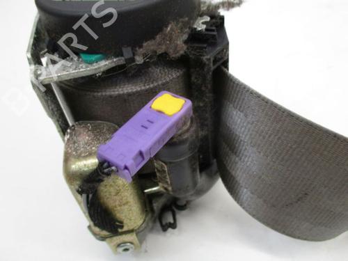 Front right seatbelt AUDI A4 B7 Avant (8ED) 2.5 TDI | BP19289880I25 