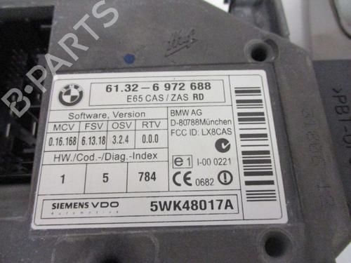 Ignition barrel BMW 7 (E65, E66, E67) 730 Ld | BP37113298M48 - Image 2
