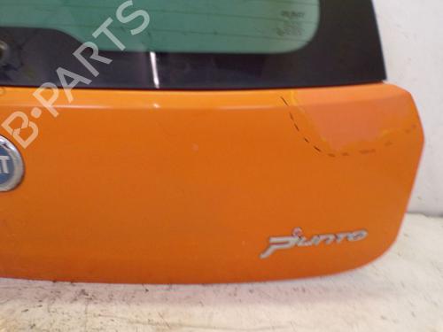 Tailgate FIAT GRANDE PUNTO (199_) 1.4 16V (199BXG1B, 199AXG1B) | BP29087289C6 