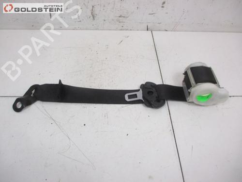 Used Rear left seatbelt Rear left seatbelt 37108007 37108007