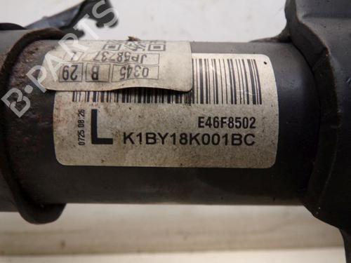Left front shock absorber FORD FIESTA VII (HJ, HF) 1.5 ST EcoBoost | BP37131649M16  - Image 7
