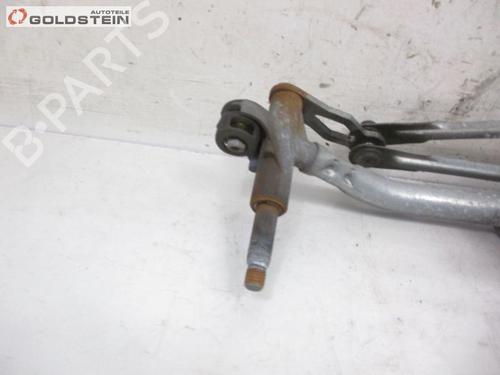 Front wiper motor PEUGEOT 1007 (KM_) 1.4 HDi | BP37104532M29 - Image 3